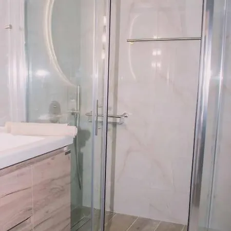 Theasis Luxury Apartment Nauplie Extérieur photo