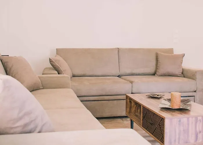 Theasis Luxury Apartment