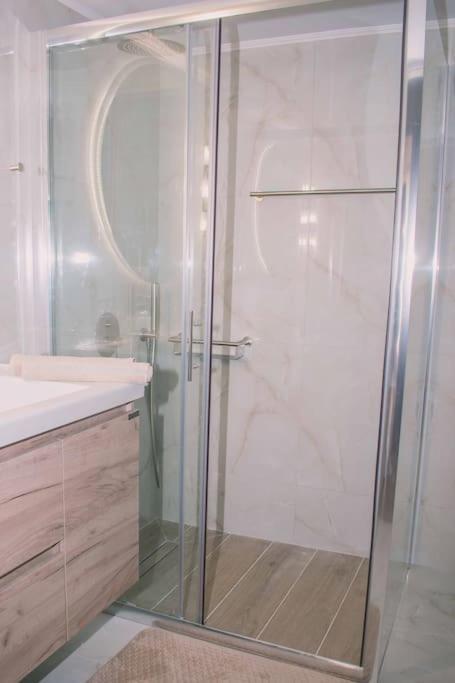 Apartment Theasis Luxury Nafplio