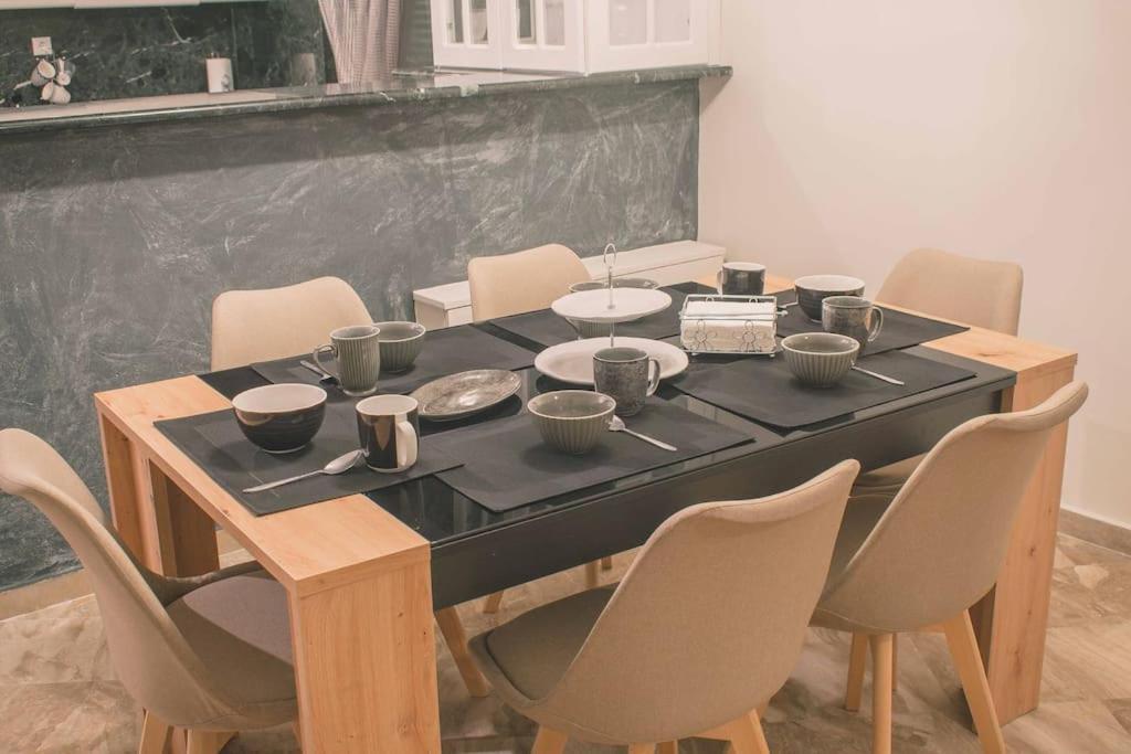 Theasis Luxury * Nafplio
