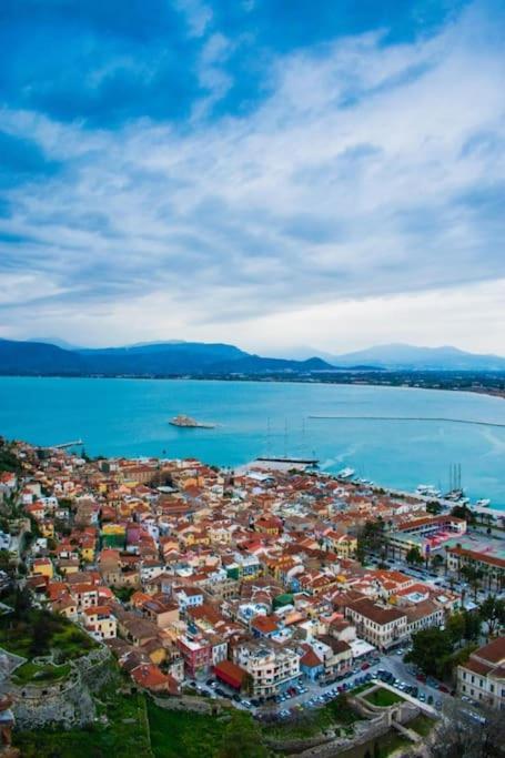 Theasis Luxury * Nafplio