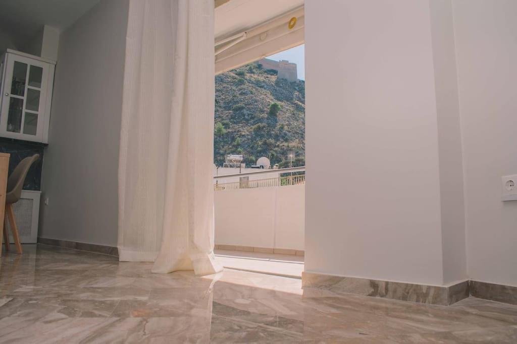Theasis Luxury Nafplio