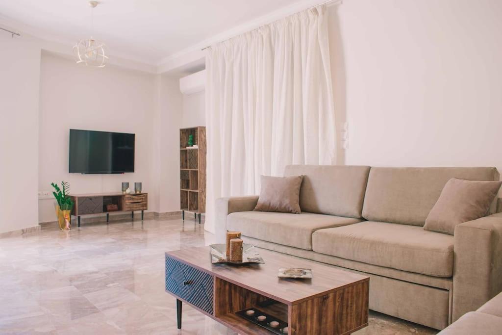 Theasis Luxury * Nafplio