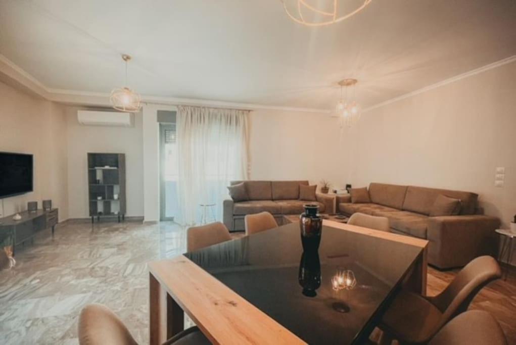 Apartment Theasis Luxury Nafplio